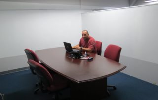 Office room 3