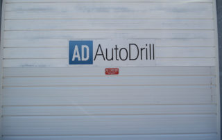 AutoDrill Ad