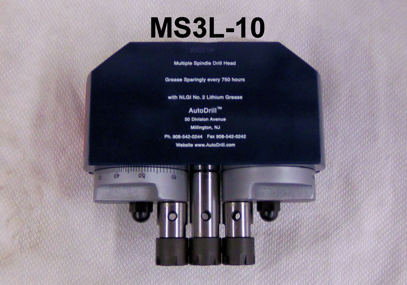 MS3L-10